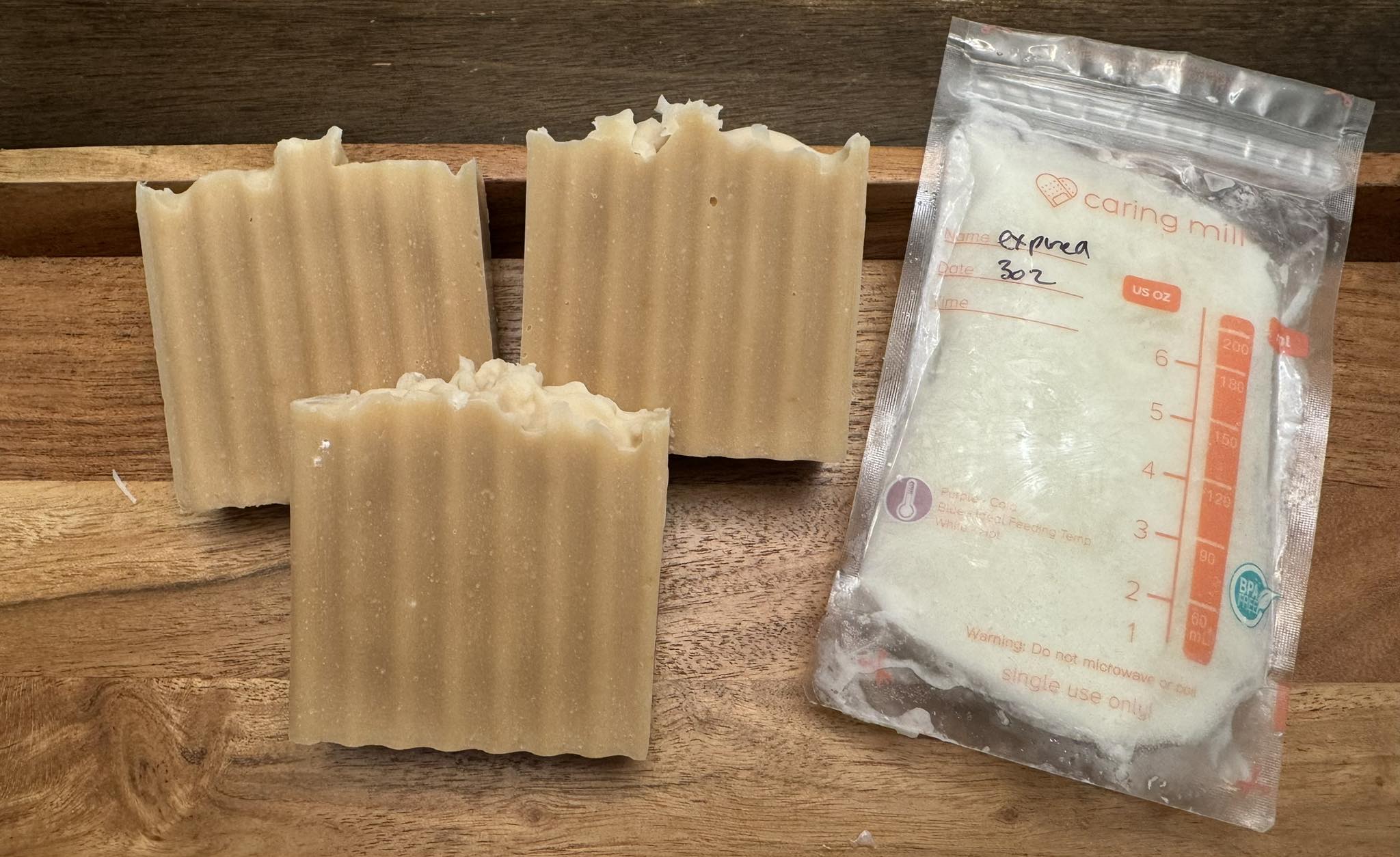 Tallow Soap